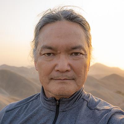 Jorge Yamamoto Jorge Yamamoto