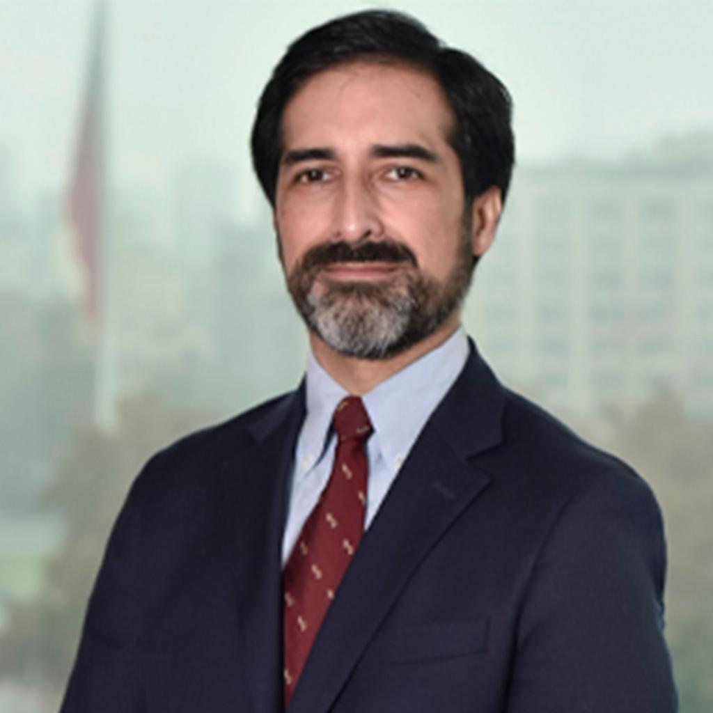 José Antonio Gaspar José Antonio Gaspar