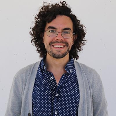 José Antonio Valdivia José Antonio Valdivia