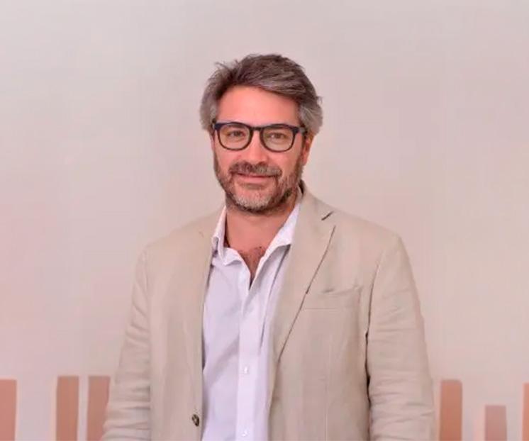 José Luis Opazo José Luis Opazo
