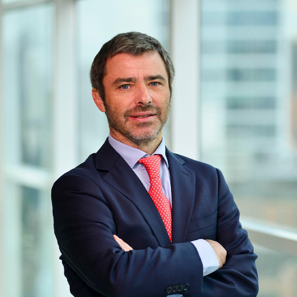 José Miguel Carvajal Duhart José Miguel Carvajal Duhart