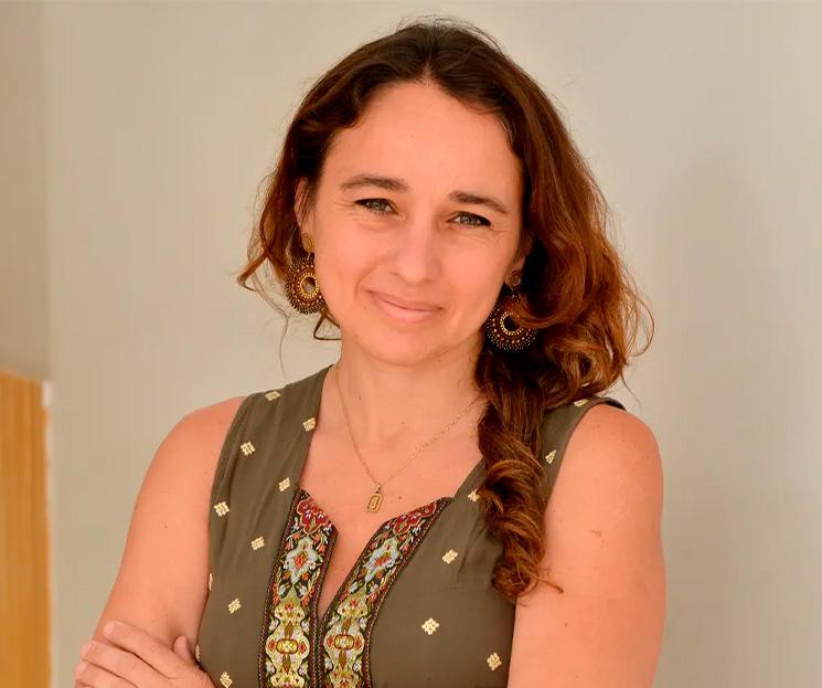María Josefina Escobar María Josefina Escobar