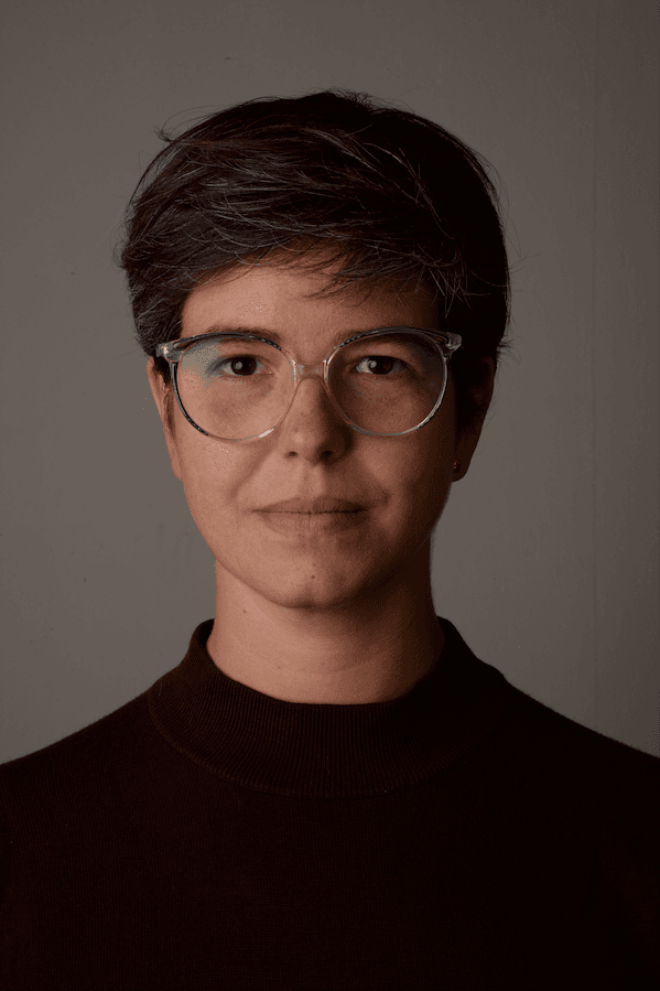 Josefina González Garbarini Josefina González Garbarini