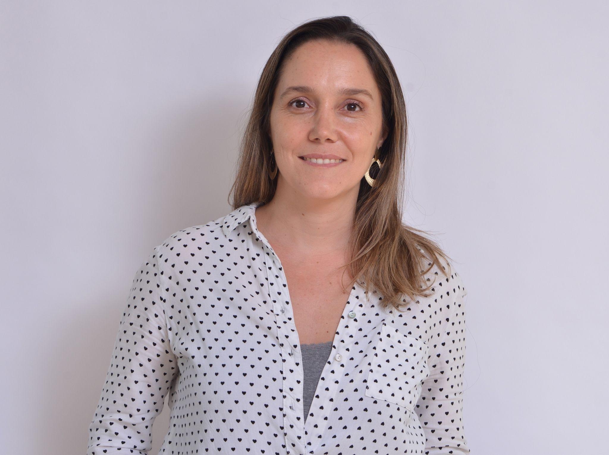 María Josefina Poupin María Josefina Poupin