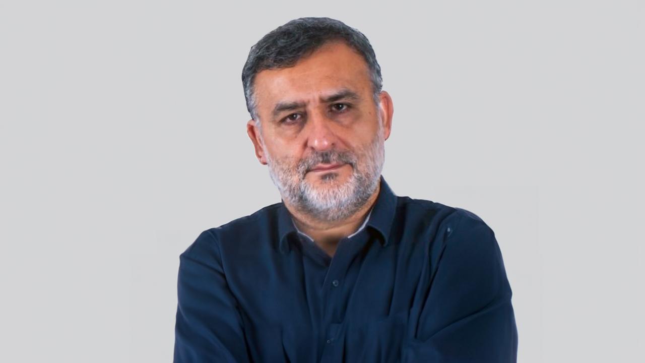 Juan Antonio Flores Juan Antonio Flores