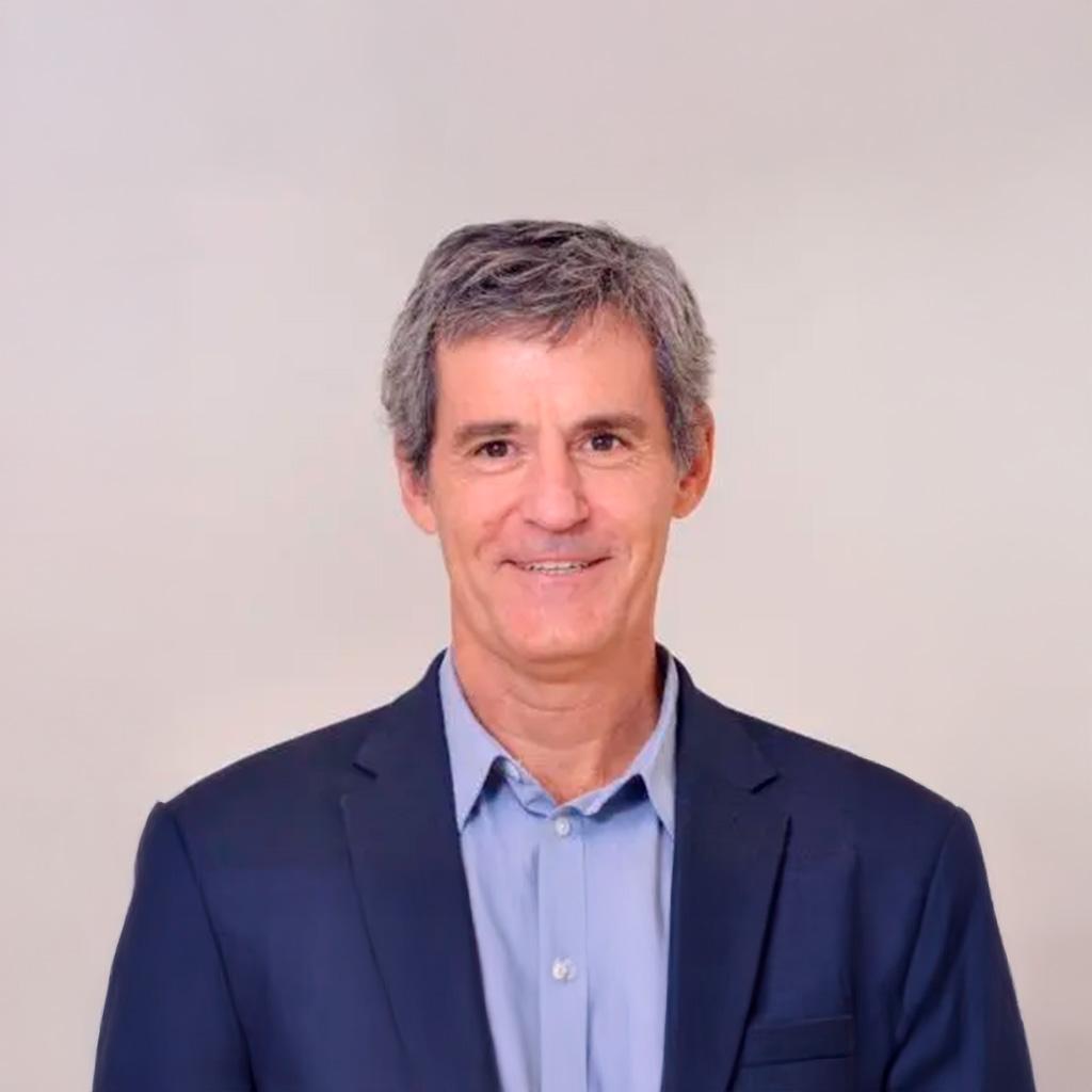 Juan Carlos Eichholz Juan Carlos Eichholz