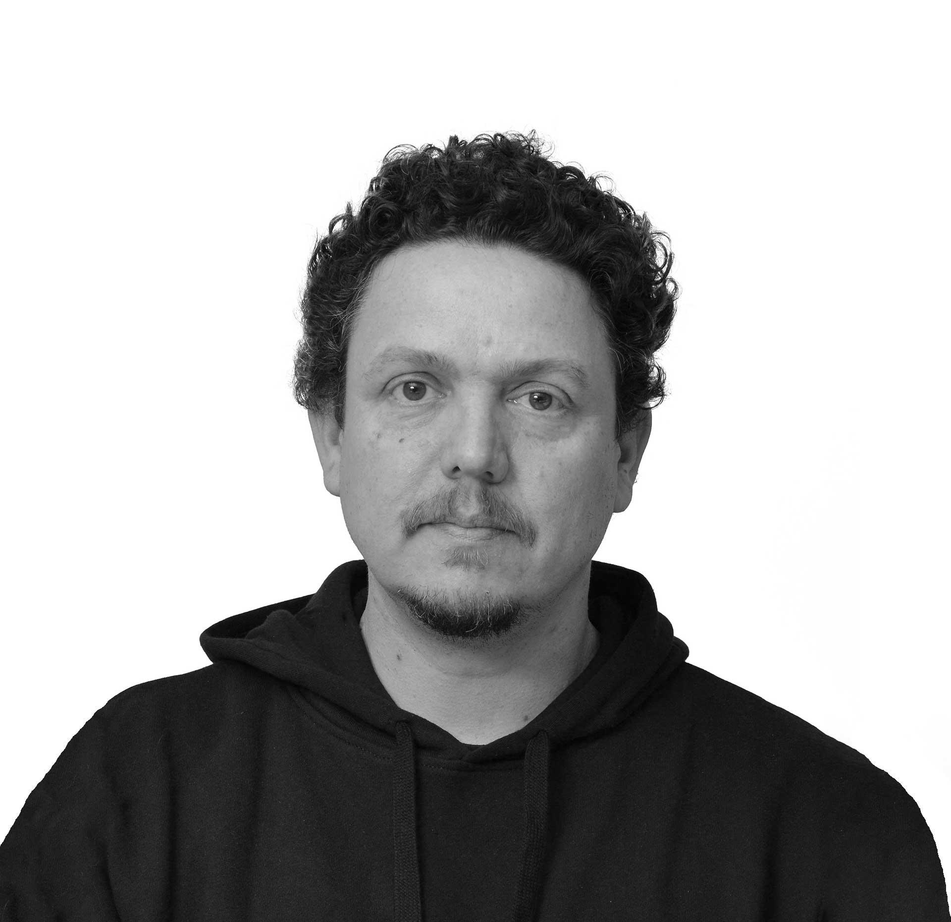 Juan Cristóbal Karich Juan Cristóbal Karich