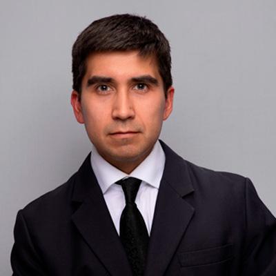 Juan Pablo González Gutiérrez Juan Pablo González Gutiérrez
