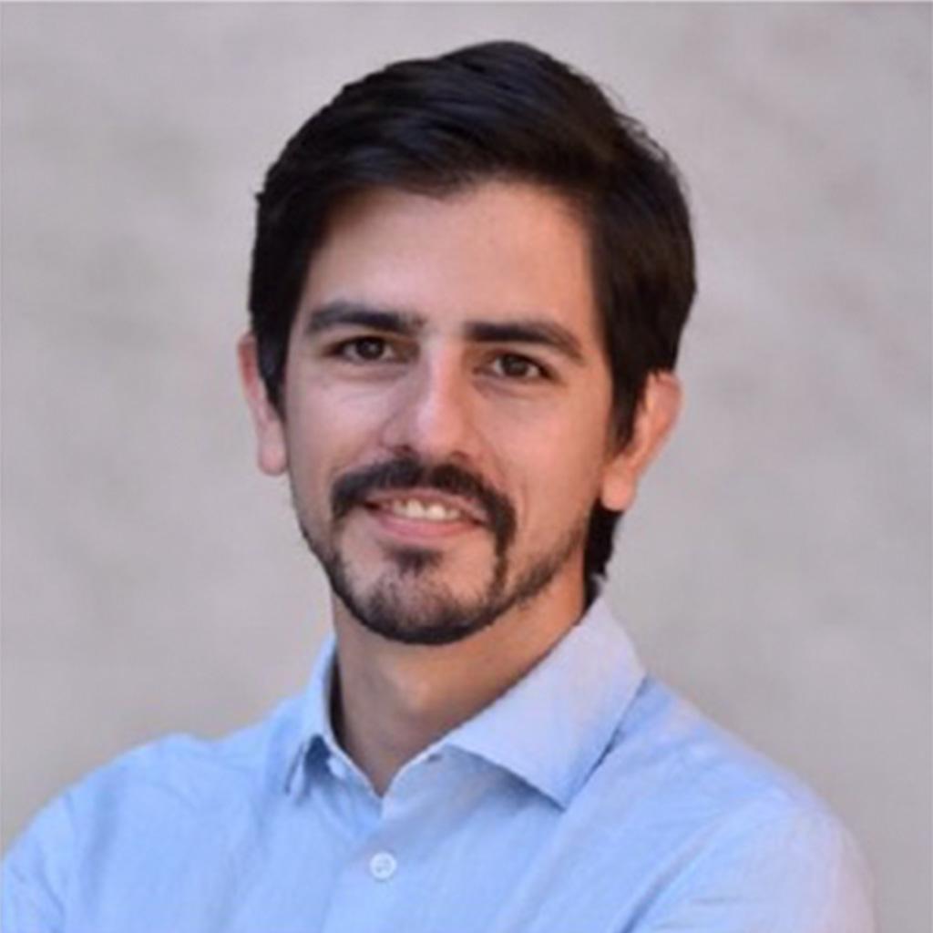Juan Pablo Ramaciotti Juan Pablo Ramaciotti