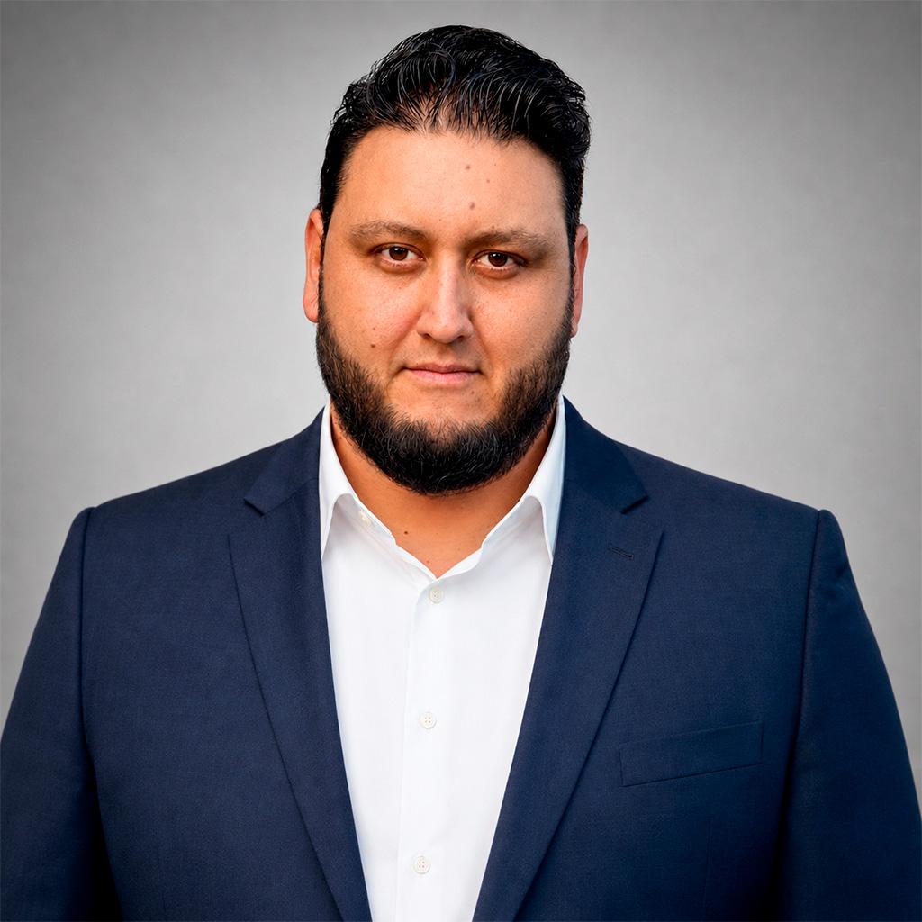 Juan Pablo Soto Gómez Juan Pablo Soto Gómez