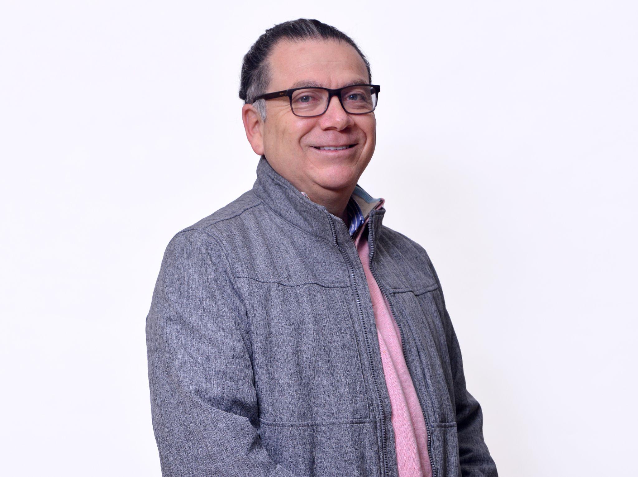 Juan Francisco Vivanco Juan Francisco Vivanco