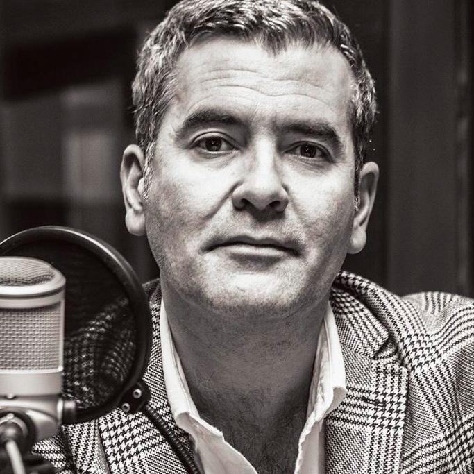 Enrique Mujica Enrique Mujica