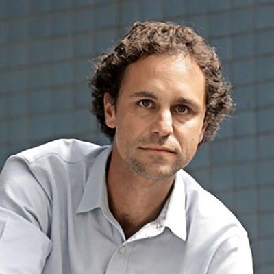 Fernando Larraín Fernando Larraín