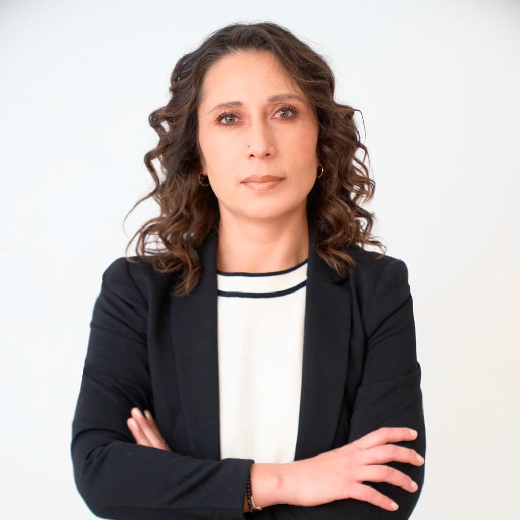 Liliana Guzmán Liliana Guzmán