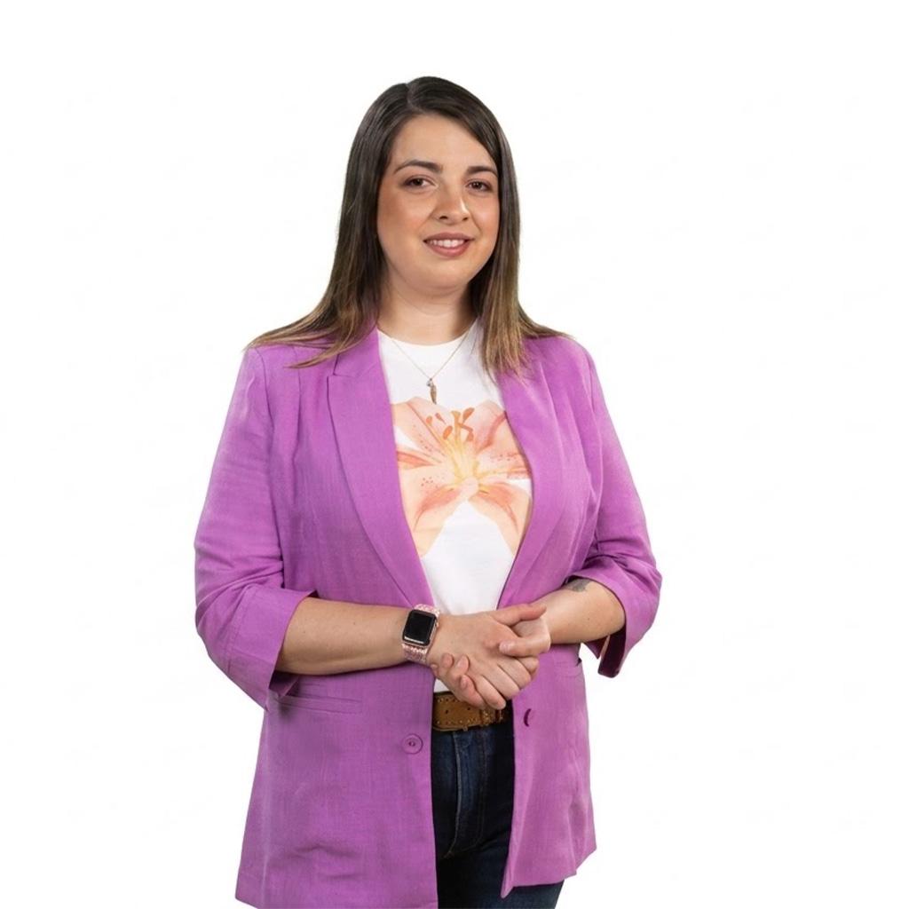 Lorena Cantergiani Lorena Cantergiani