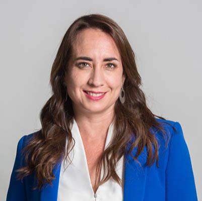 Lorena Recabarren Lorena Recabarren