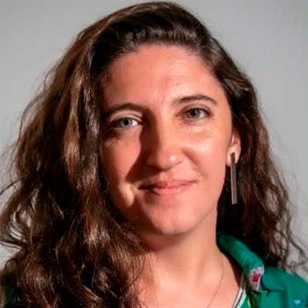 Lucía Galoppo Lucía Galoppo
