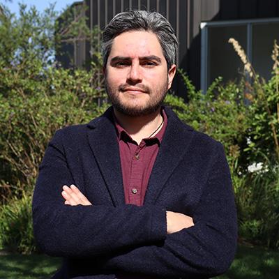 Sebastián Contreras-Huerta Sebastián Contreras-Huerta