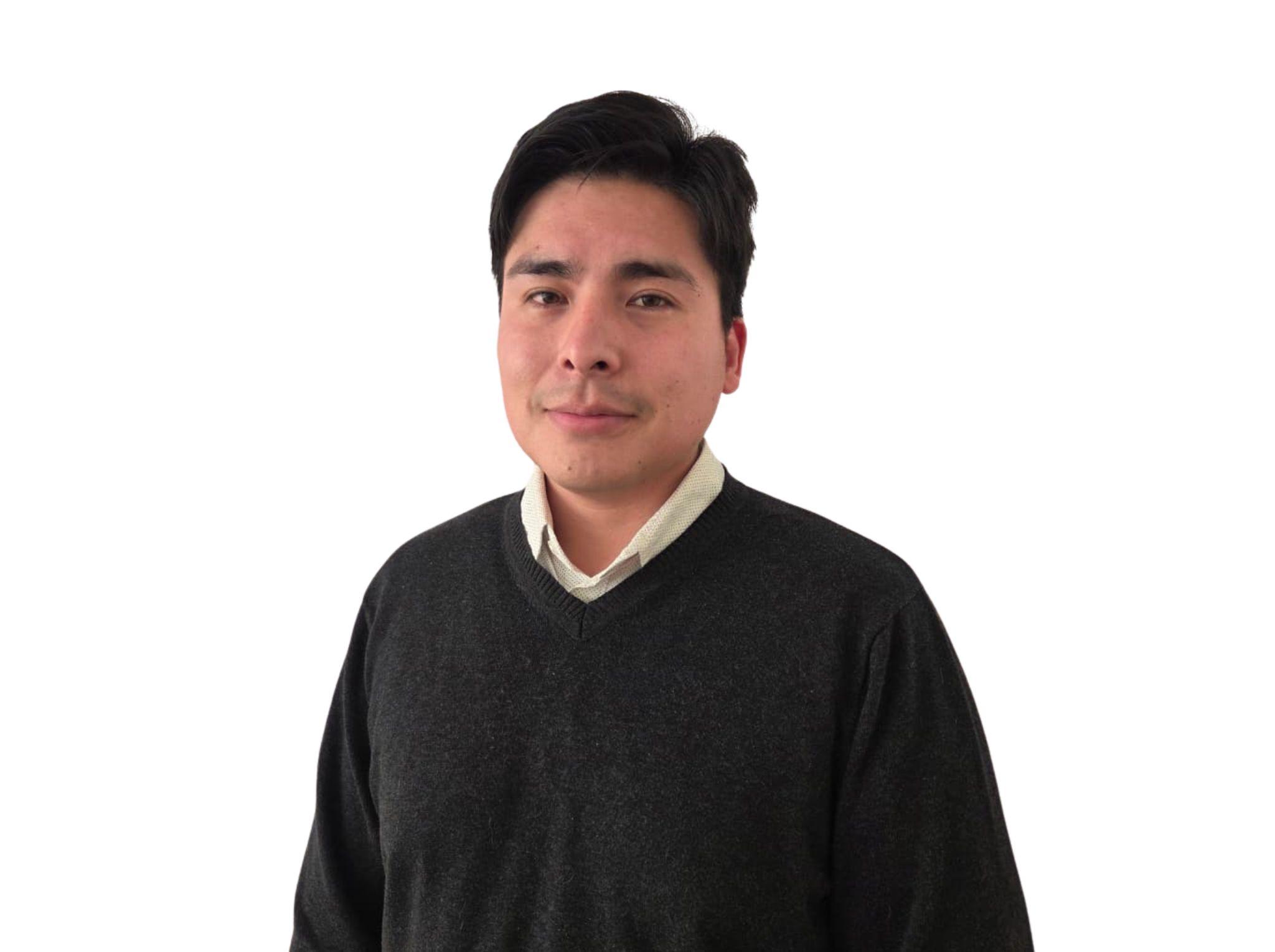Luis Olivares Luis Olivares