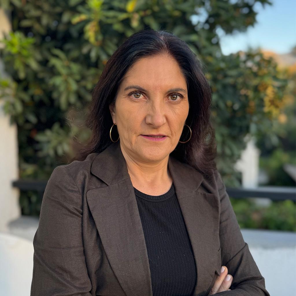 Macarena Rodríguez Macarena Rodríguez