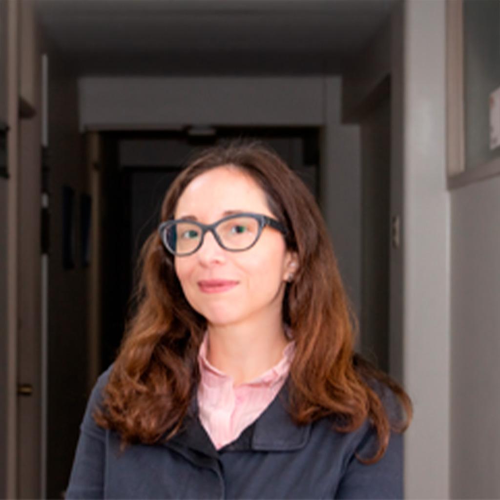 Magdalena Bustos Magdalena Bustos