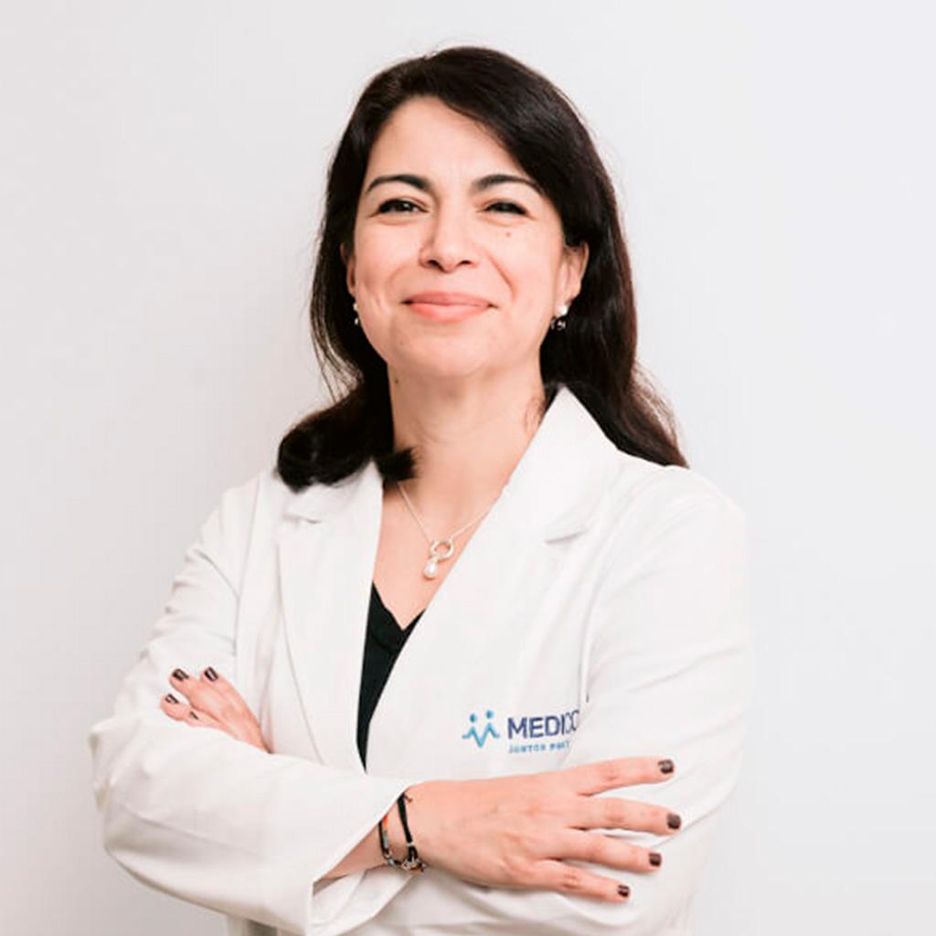 Marcela Matamala Marcela Matamala