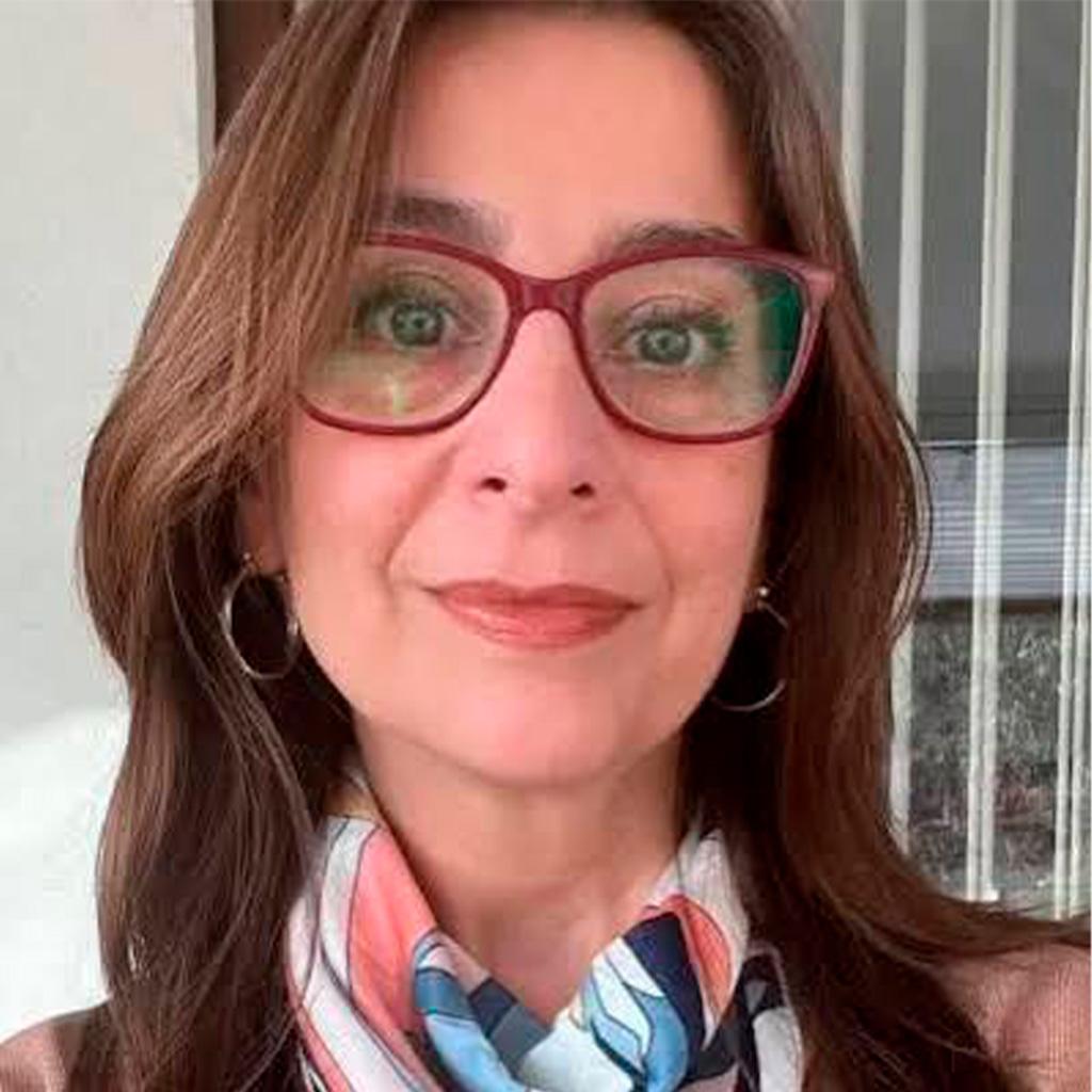 Marcia Contador Marcia Contador