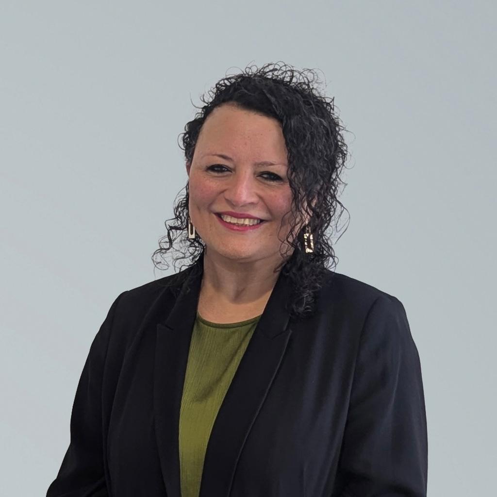 Marcia Vera Marcia Vera