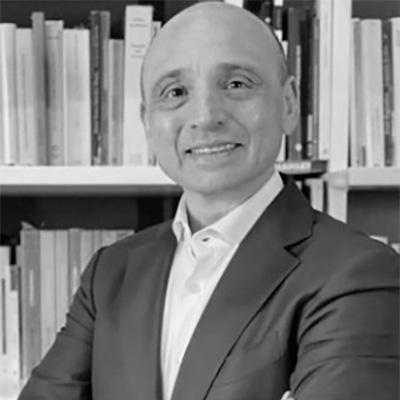 Marcos Lopez Oneto Marcos Lopez Oneto