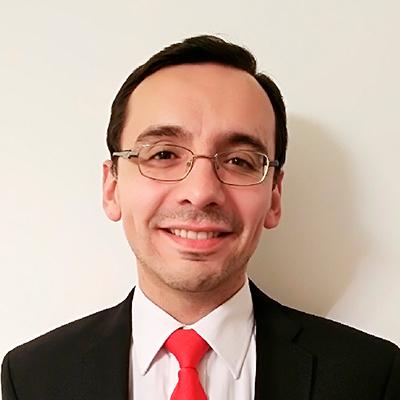 Marcos Valdebenito Marcos Valdebenito