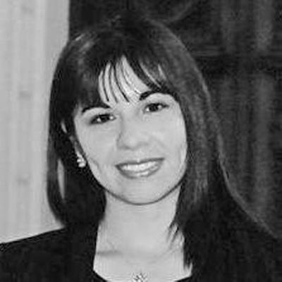 María Carolina Peña Y Lillo María Carolina Peña Y Lillo