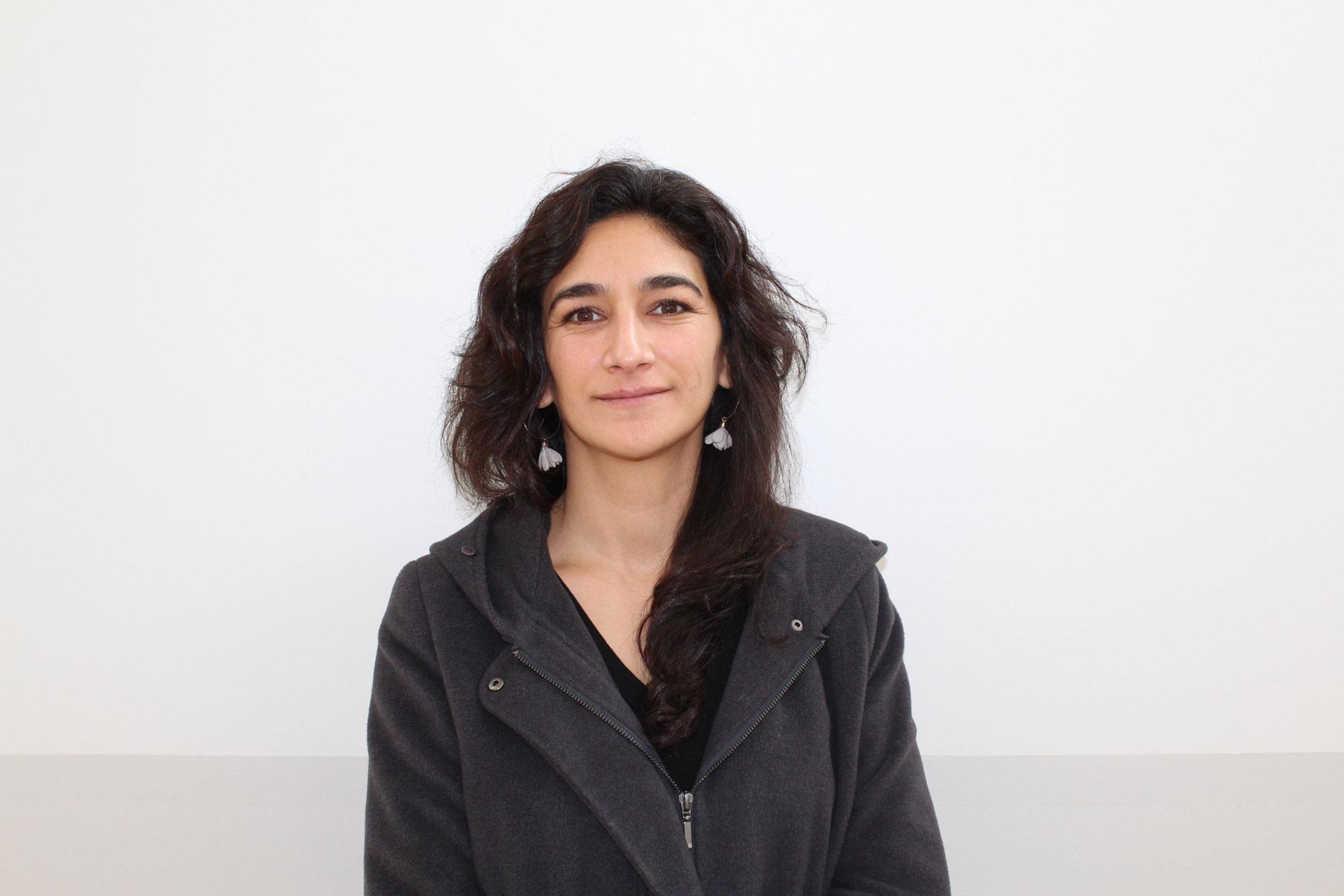 María Carolina Sanhueza María Carolina Sanhueza