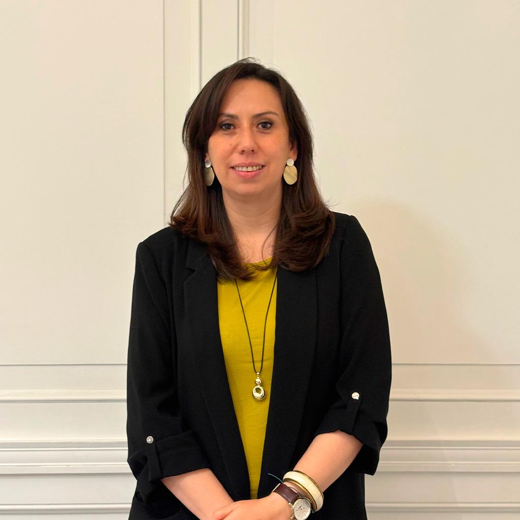 María Clara Robayo León María Clara Robayo León