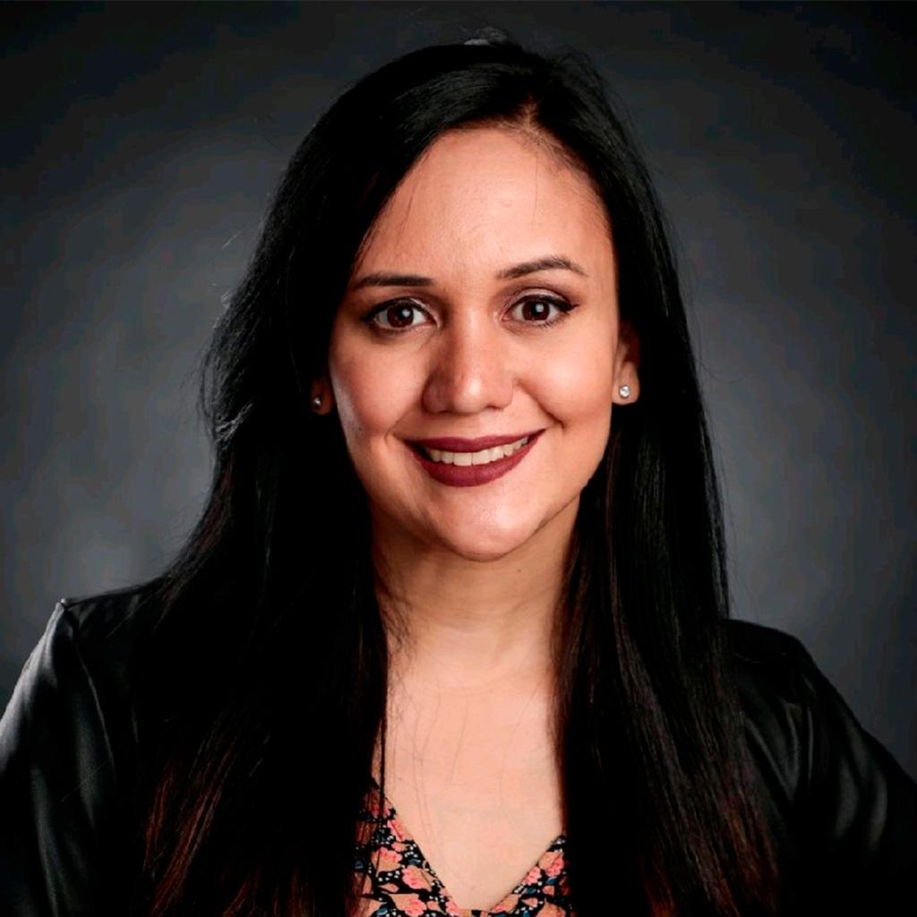 María Gabriela Trompetero María Gabriela Trompetero