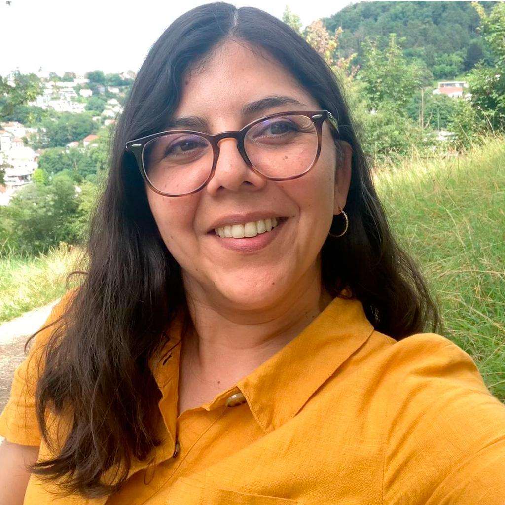 María Isabel Miranda María Isabel Miranda