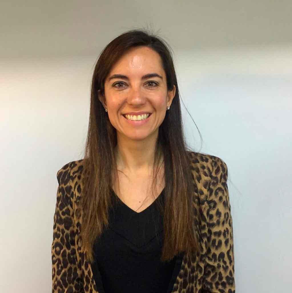María José Gálvez María José Gálvez
