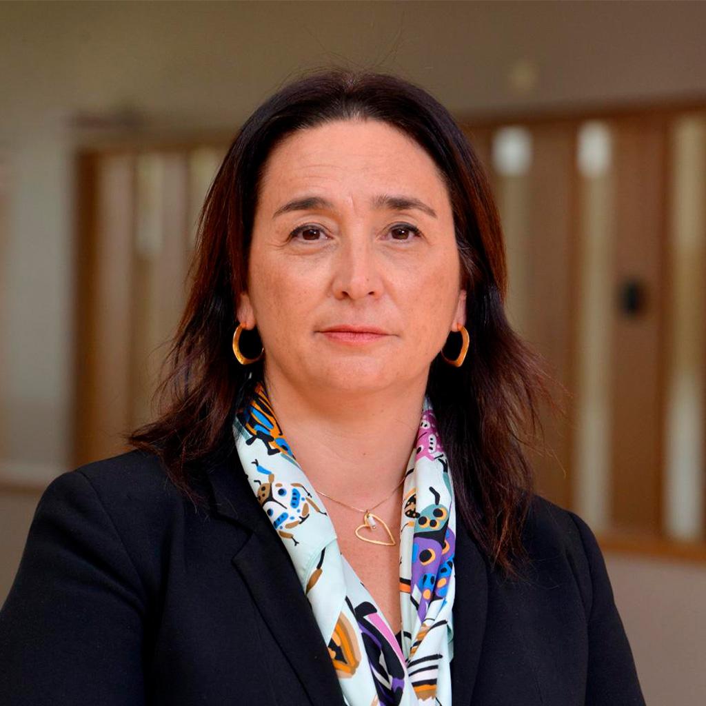 María José Naudon María José Naudon