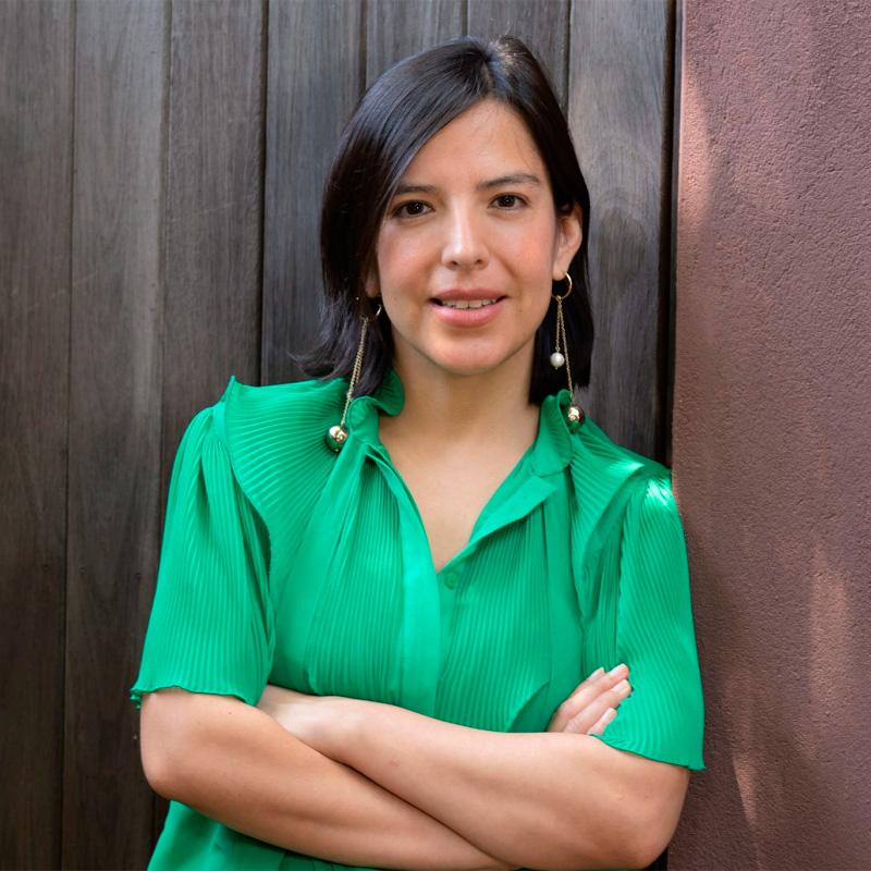 María Loreto Velásquez María Loreto Velásquez