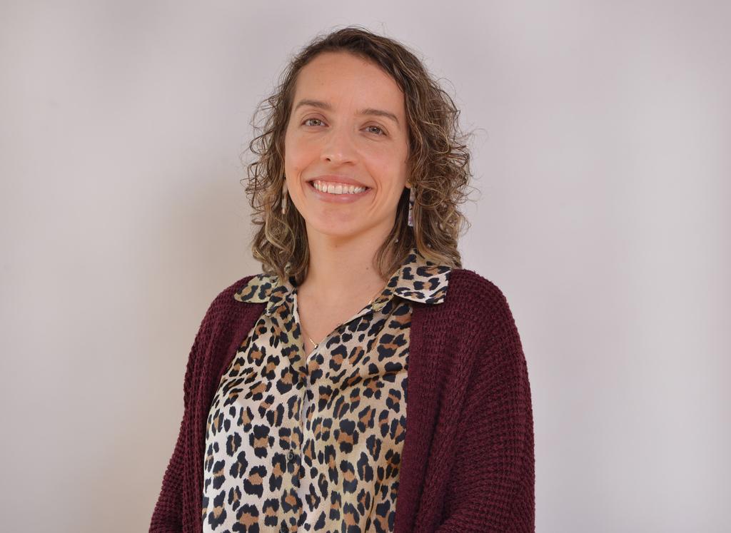 María Thomsen María Thomsen