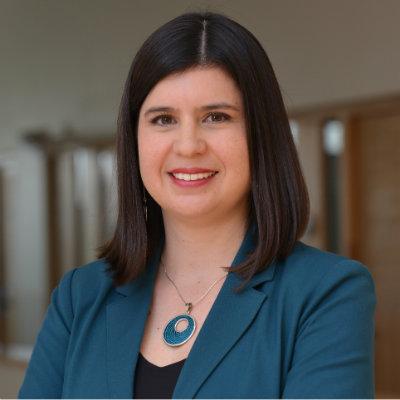 María Paz Hermosilla María Paz Hermosilla