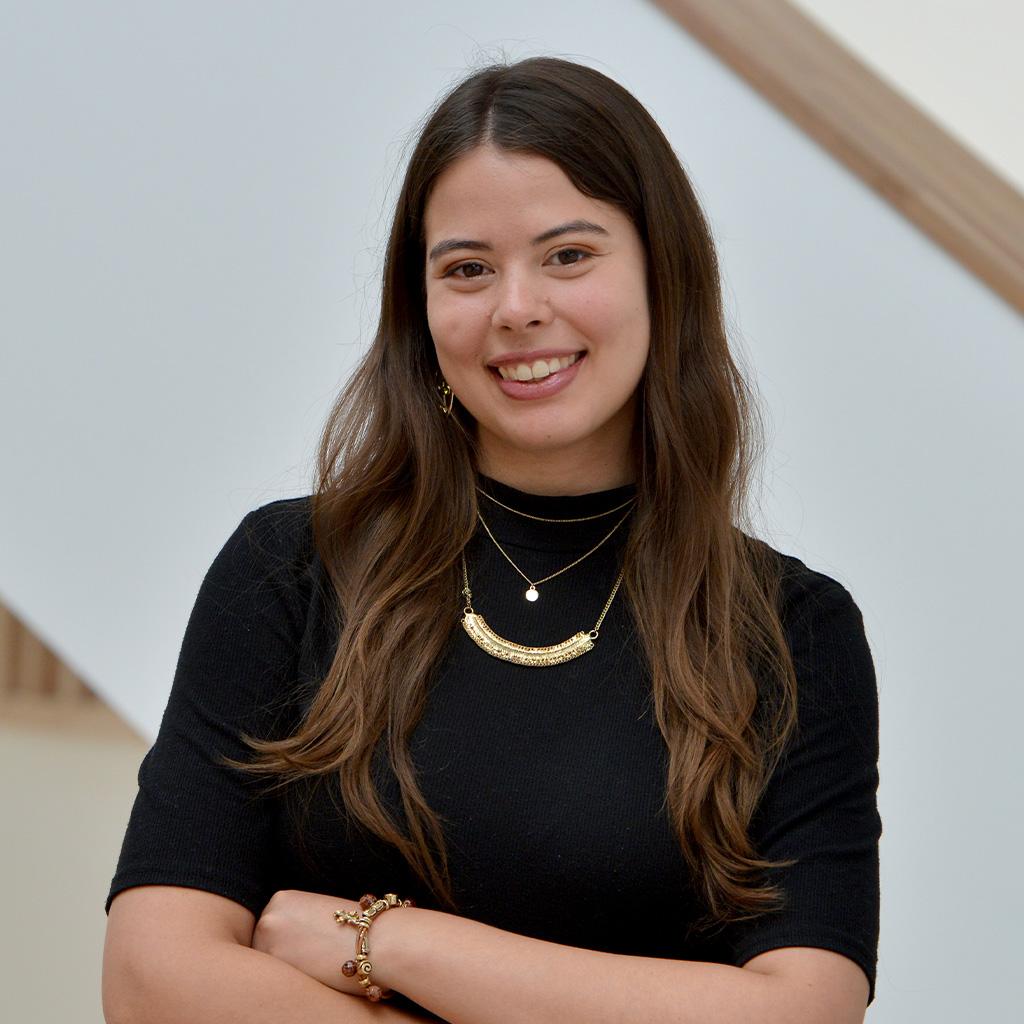 Mariana Germán Mariana Germán