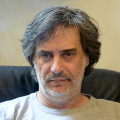 Matías Rivas Undurraga Matías Rivas Undurraga