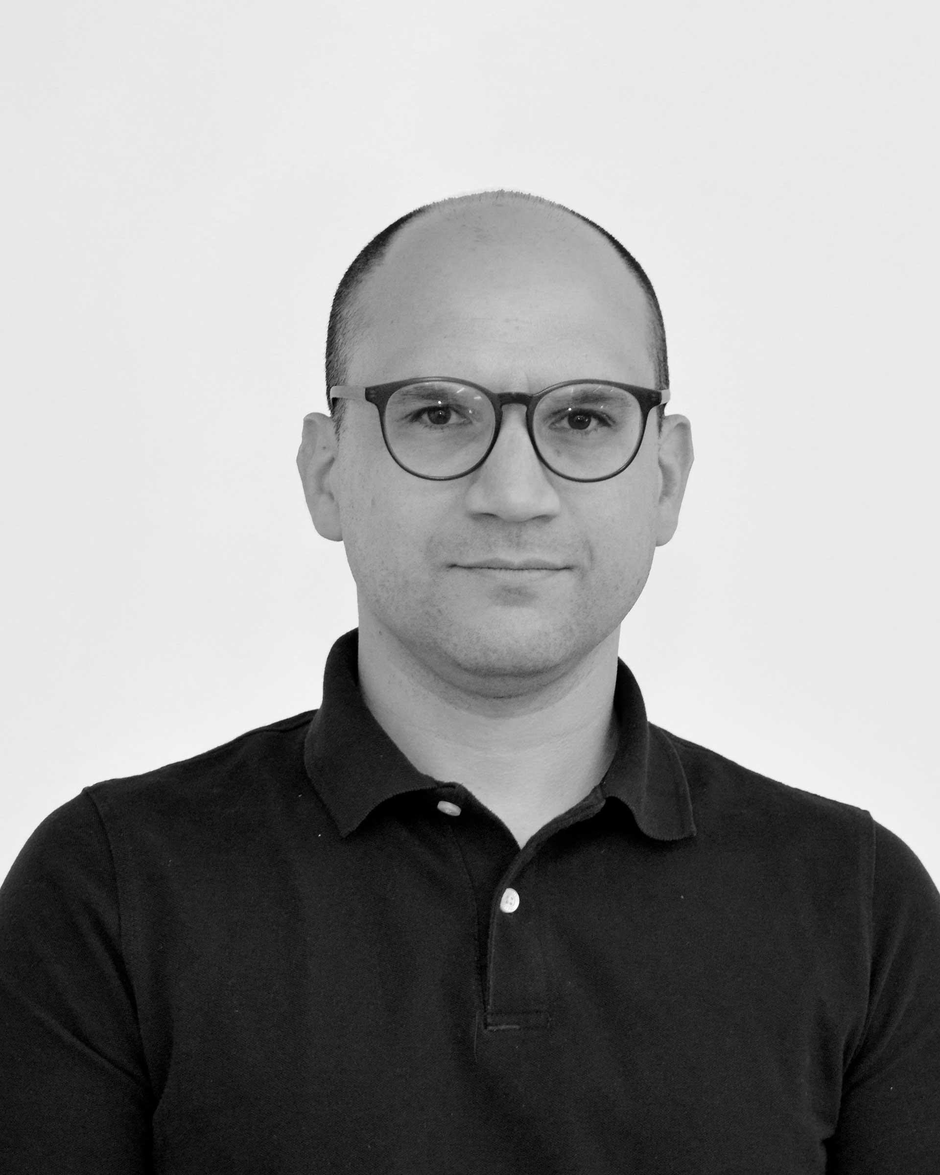 Mauricio Loyola Mauricio Loyola