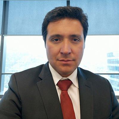 Mauricio Sáez Mauricio Sáez
