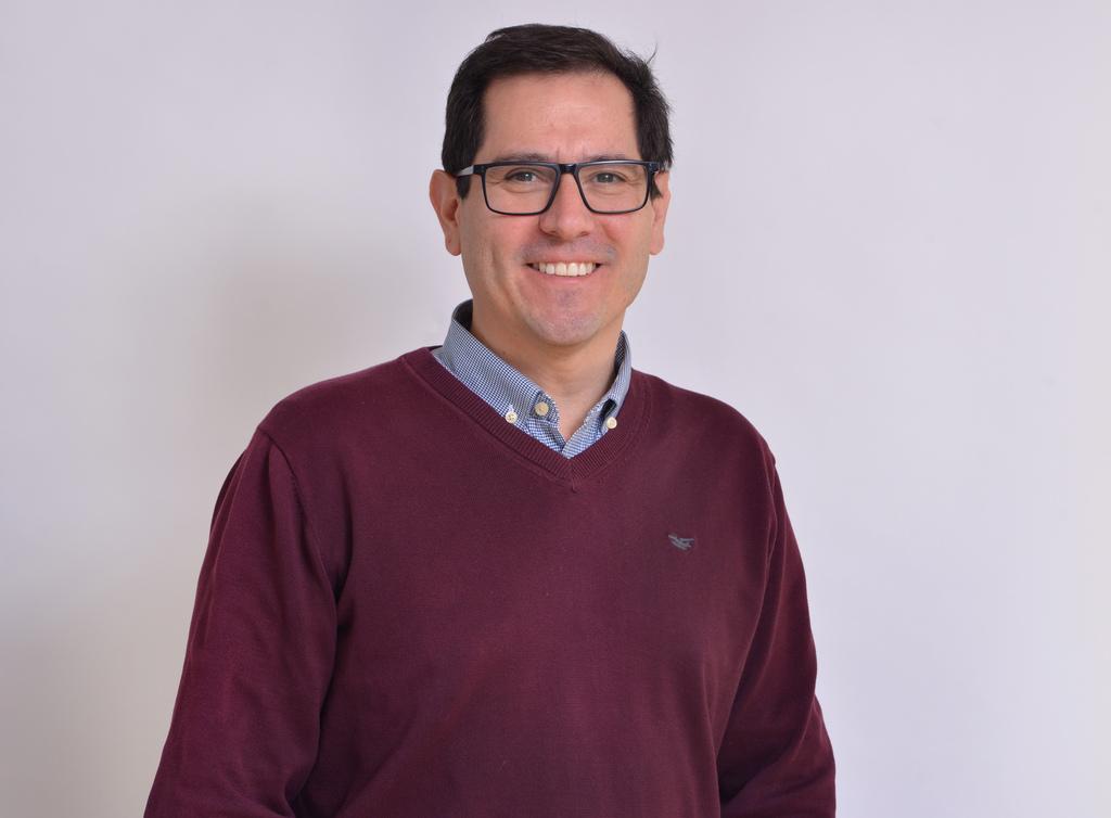 Miguel Carrasco Miguel Carrasco