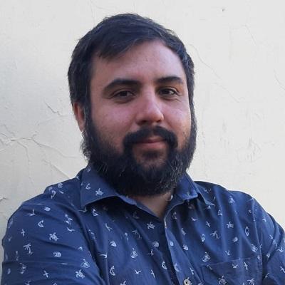 Miguel Romero Miguel Romero