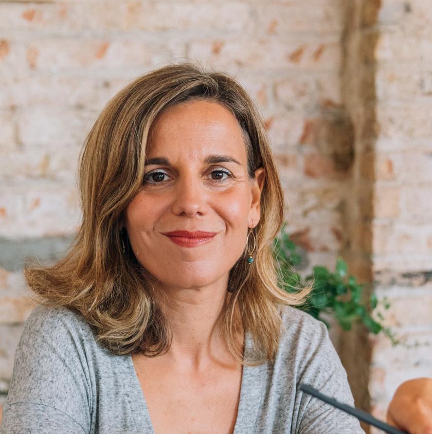 Mireia Hurtado Mireia Hurtado