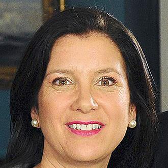 Mirna Schindler Mirna Schindler