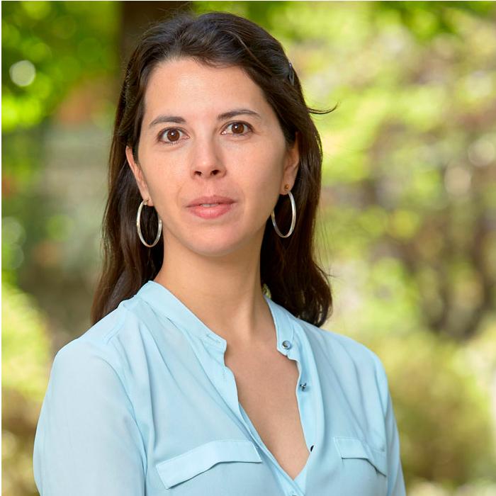 Mónica Cortés Moncada Mónica Cortés Moncada
