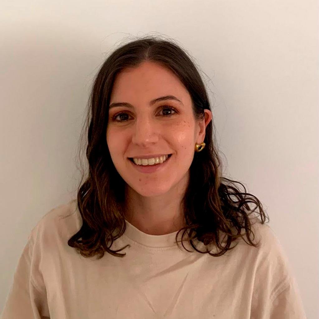 Monserrat Ordoñez Monserrat Ordoñez